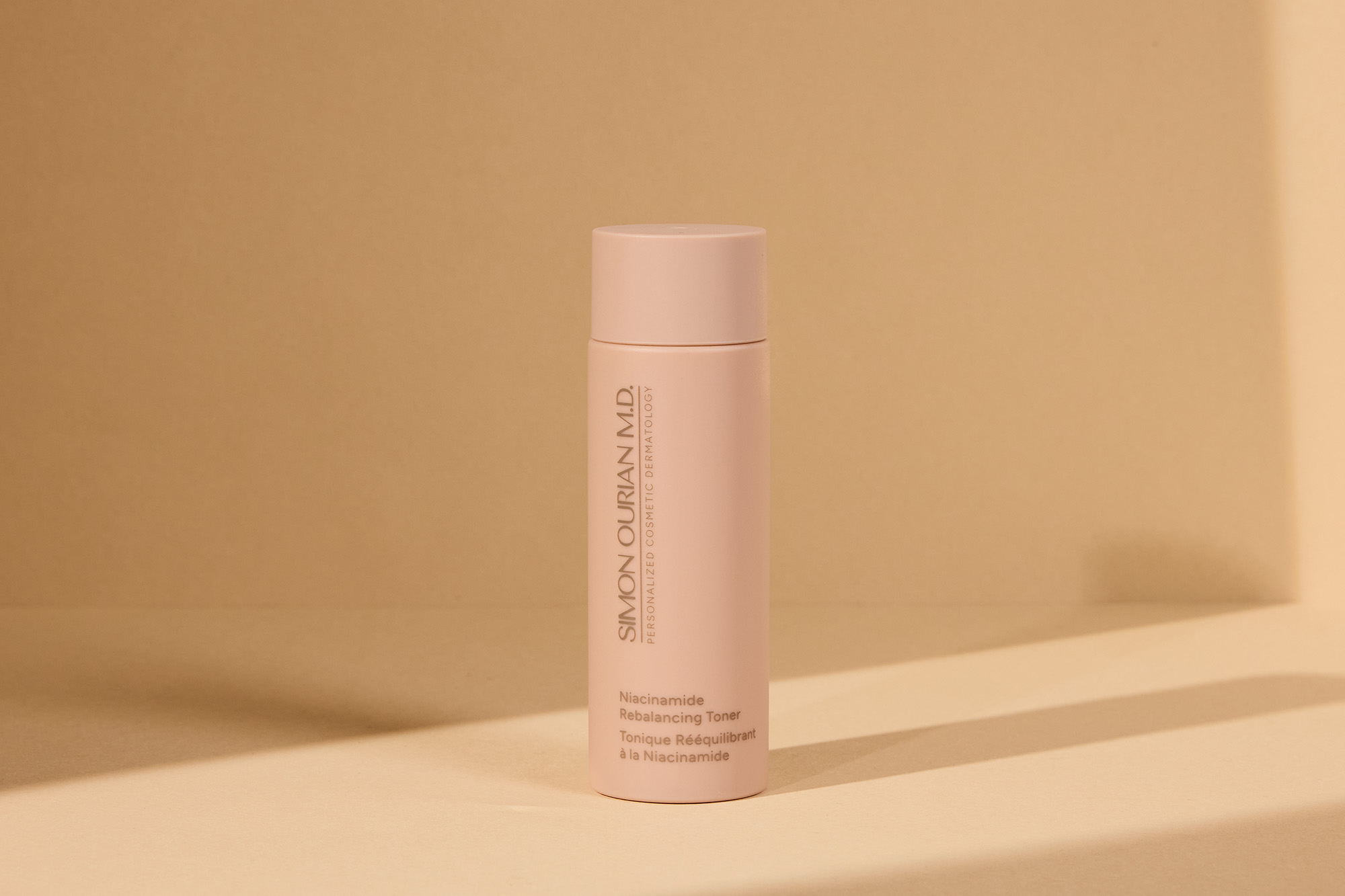 Niacinamide Rebalancing Toner - 1 Month